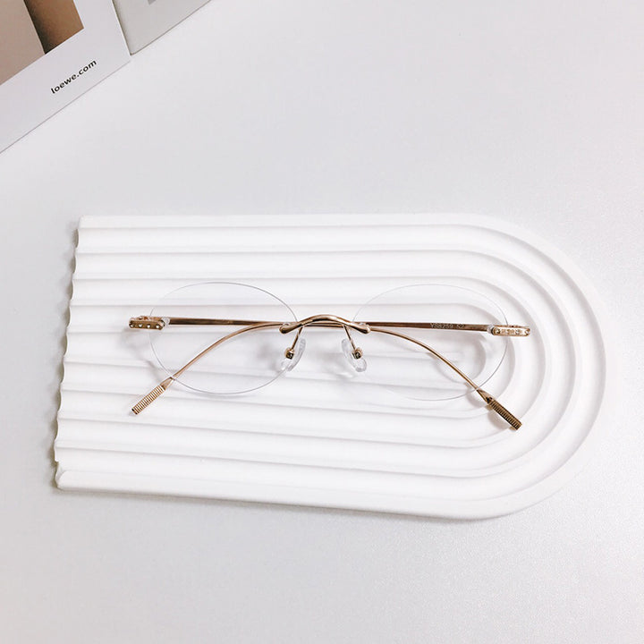 Stilvolle Retro-Sonnenbrille Karnz