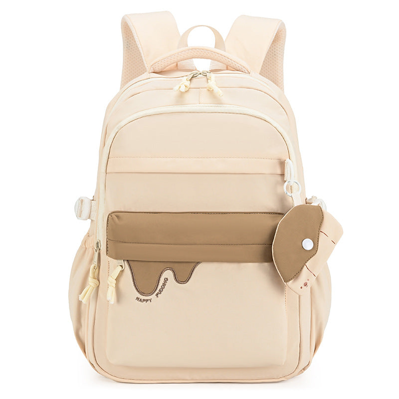 Stylische Mehrfach-Taschen Rucksack Karnz 1791205197