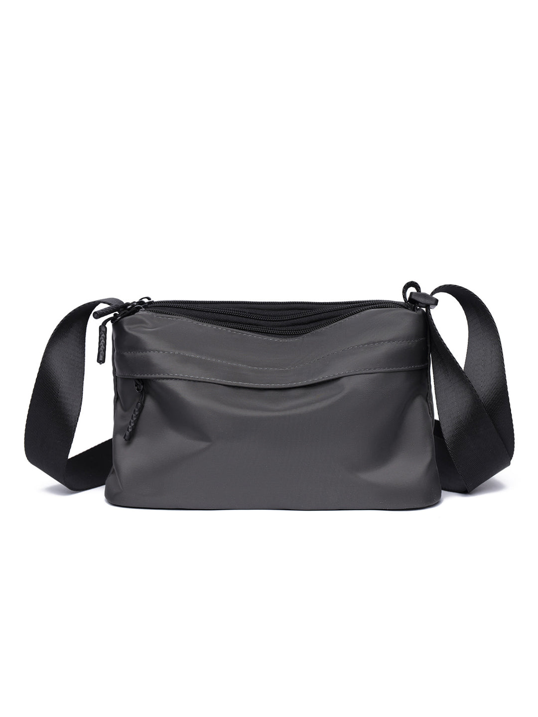 Multi-Funktionale Crossbody-Tasche