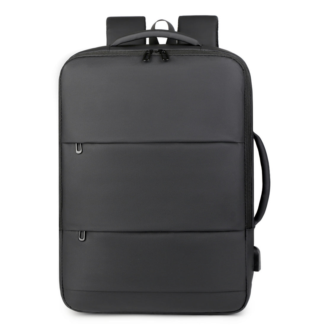 Vielseitiger Business-Reise-Rucksack Karnz