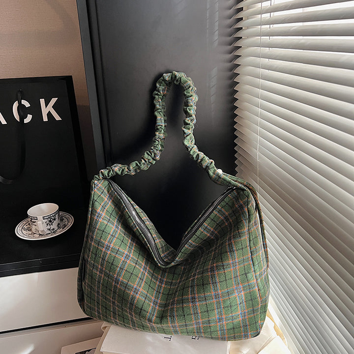 Chic Everyday Hobo Bag Karnz