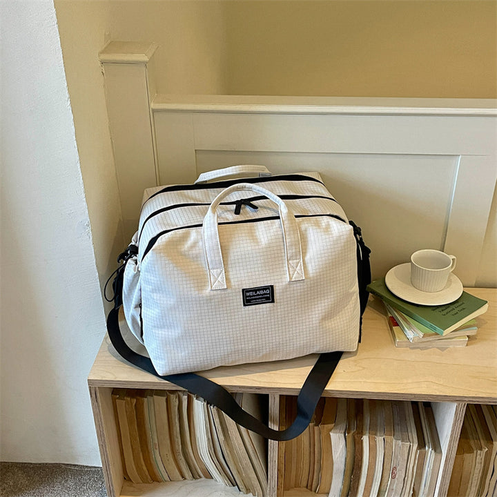 Multifunktionale Reisetasche Karnz
