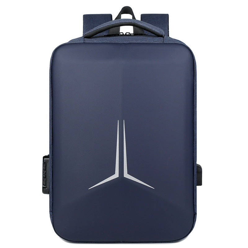 Rucksack mit Intelligentem Kabelfach Karnz