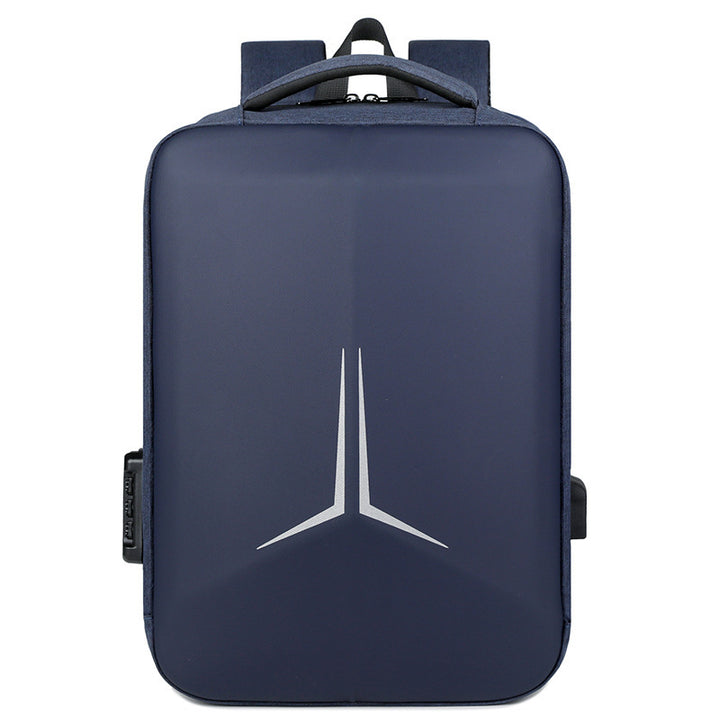 Rucksack mit Intelligentem Kabelfach Karnz
