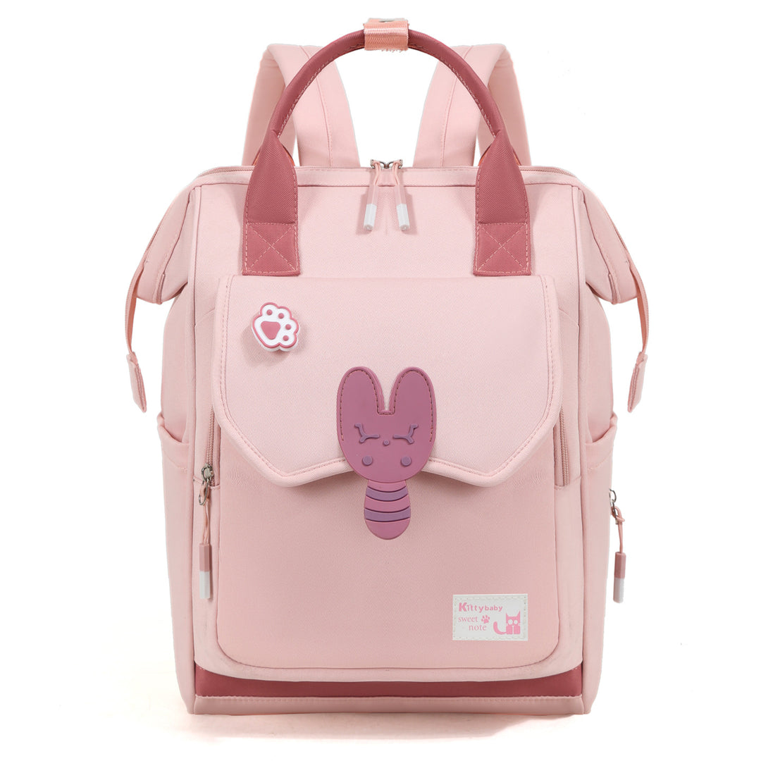 Fun-Themen Multi-Taschen Rucksack Karnz