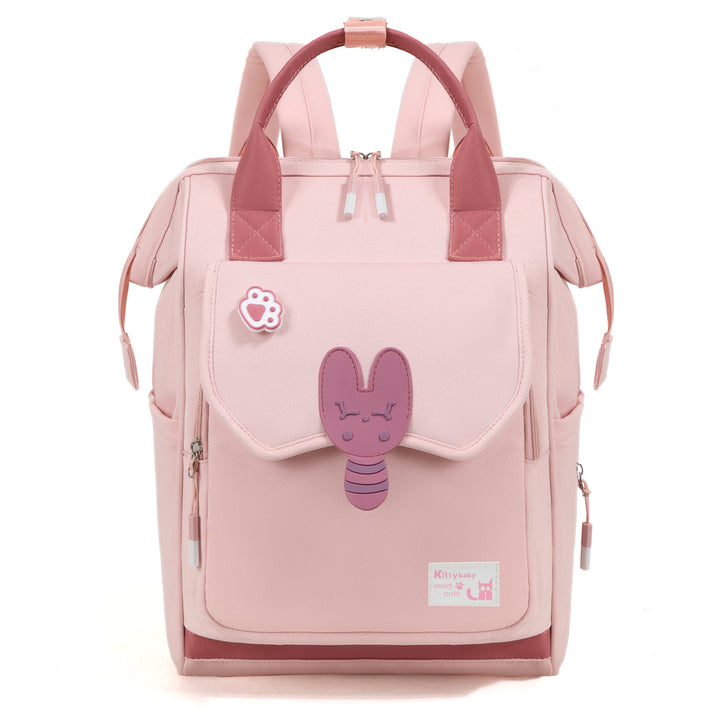 Fun-Themen Multi-Taschen Rucksack Karnz