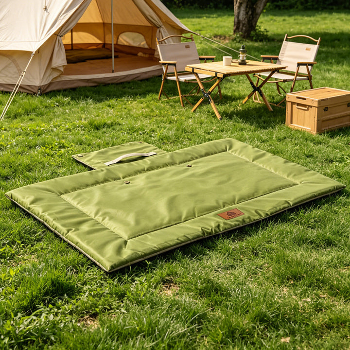 Outdoor-Picknickmat   Hundebett