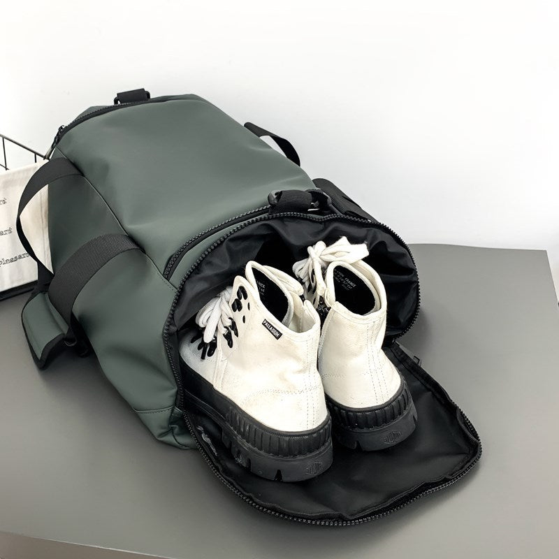 Sports Duffel Karnz