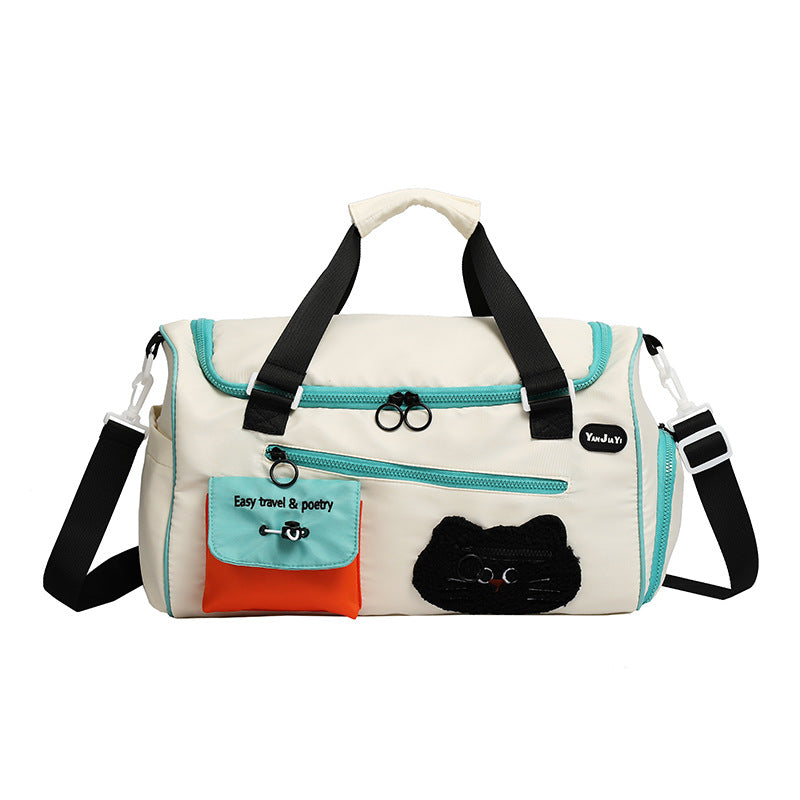 Vielseitige Utility Duffle Bag