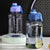 Damen Multifunktionale Sport-Trinkflasche Karnz