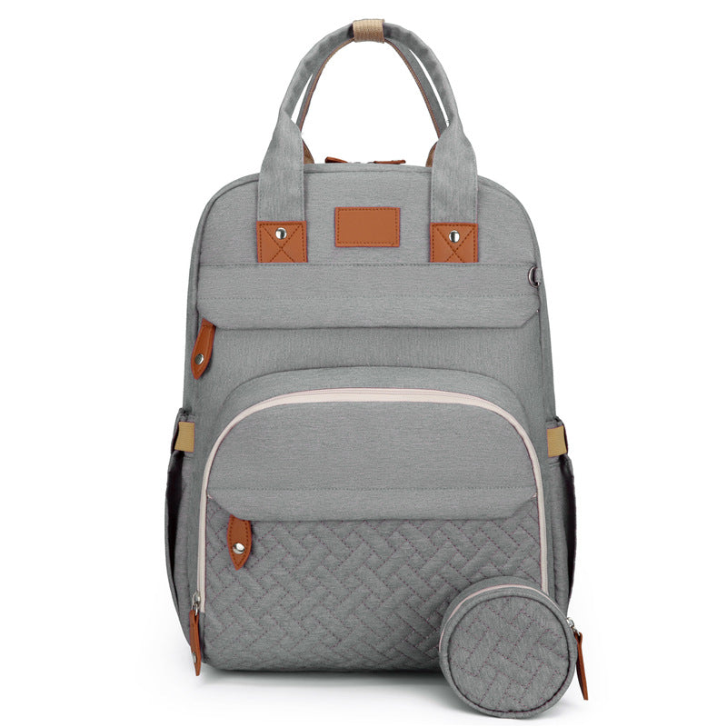 Stylischer Rucksack Karnz
