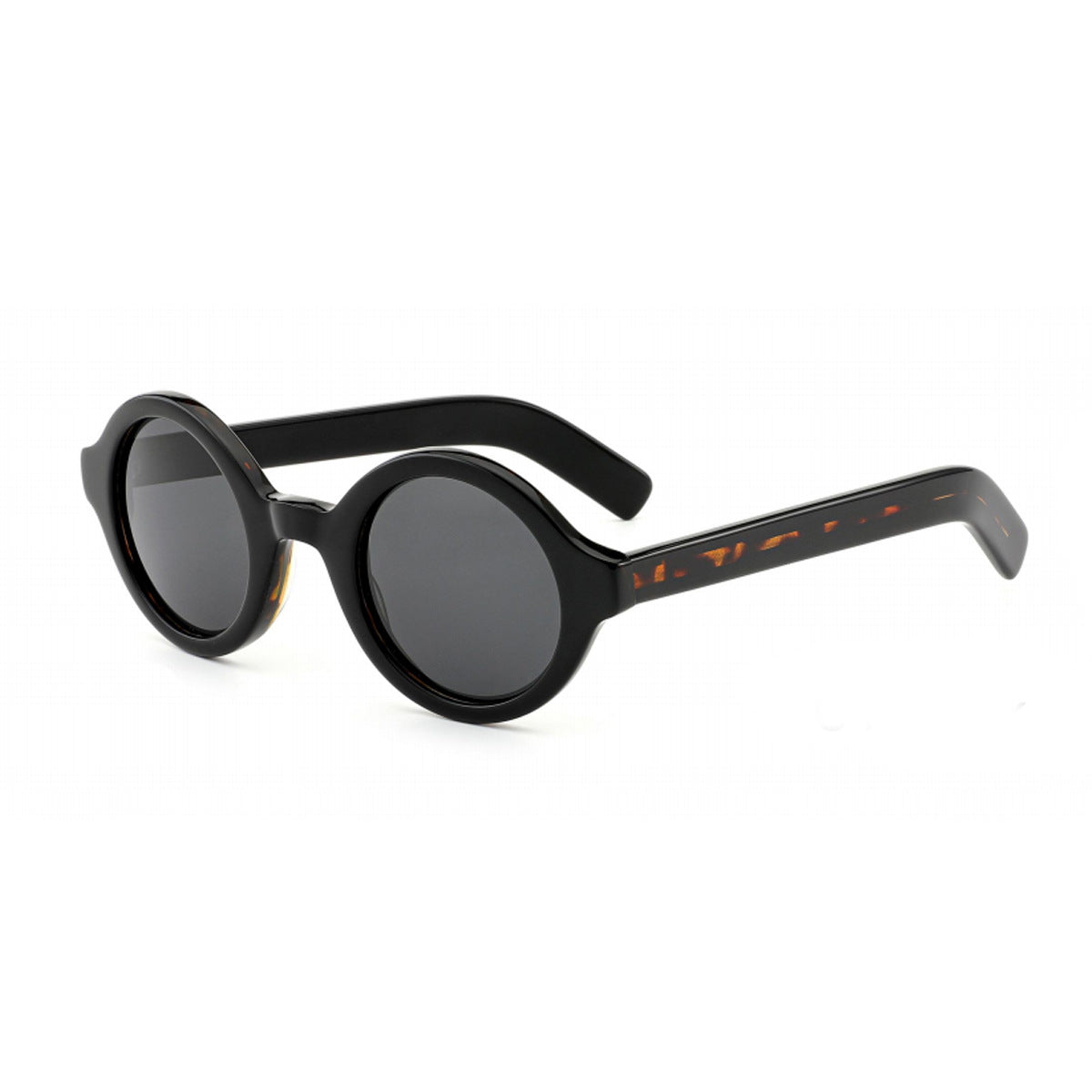 Damen Sonnenbrille im modernen Retro-Stil mit hochwertigem Design und UV-Schutz Karnz