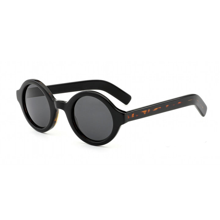 Damen Sonnenbrille im modernen Retro-Stil mit hochwertigem Design und UV-Schutz Karnz