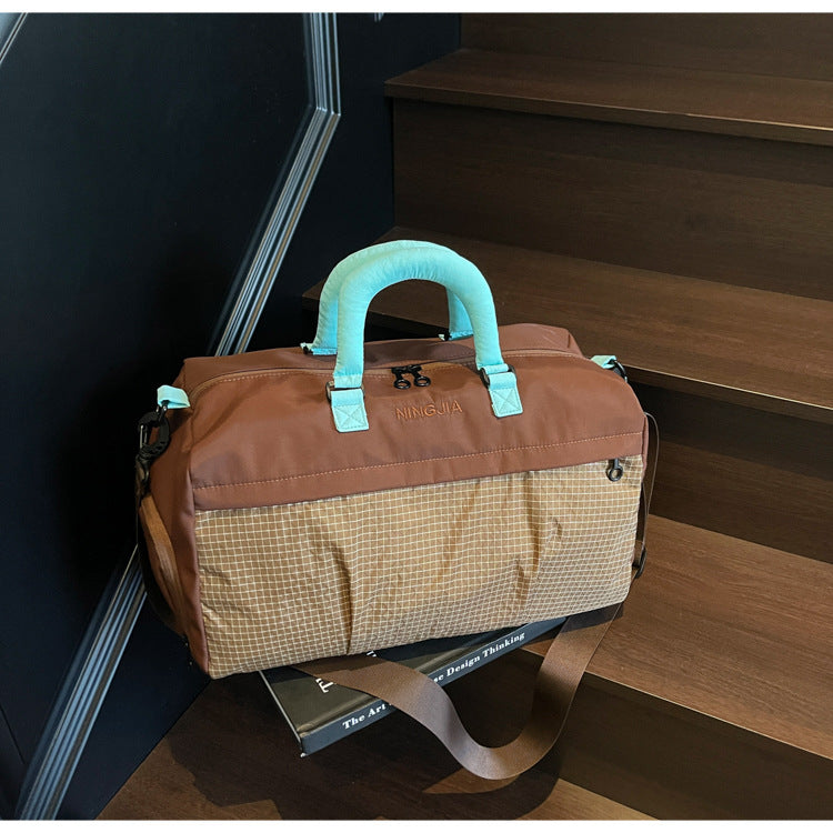 Vielseitige Outdoor Abenteuer Reise-Tasche