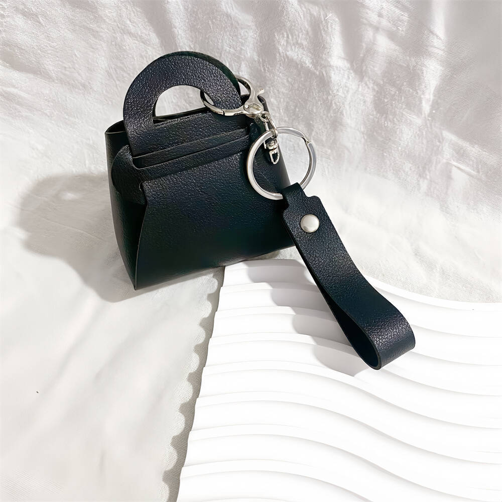 Miniatur Handtaschen-Schlüsselanhänger Karnz