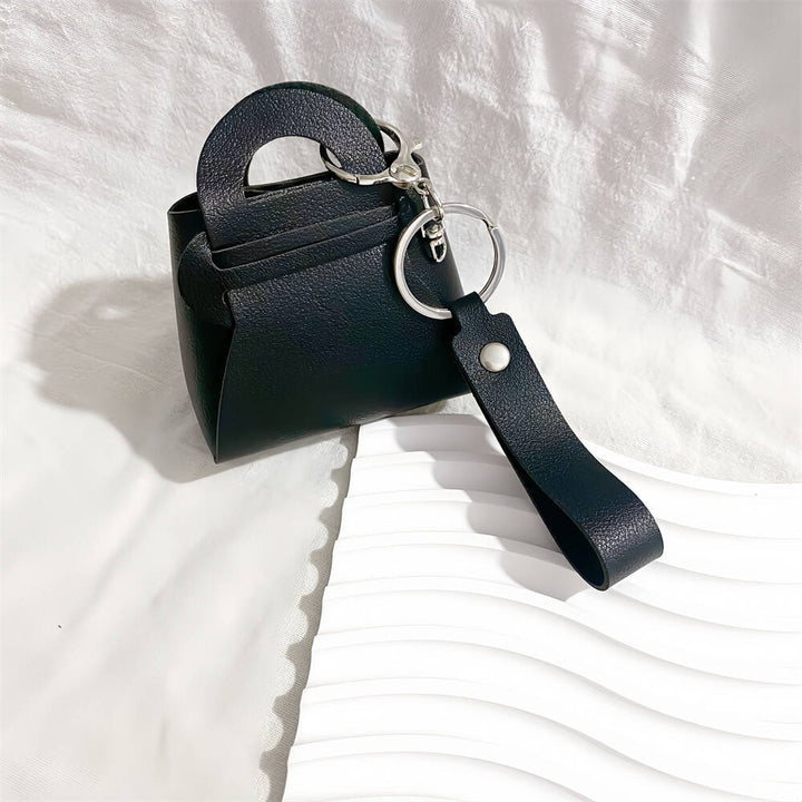 Miniatur Handtaschen-Schlüsselanhänger Karnz