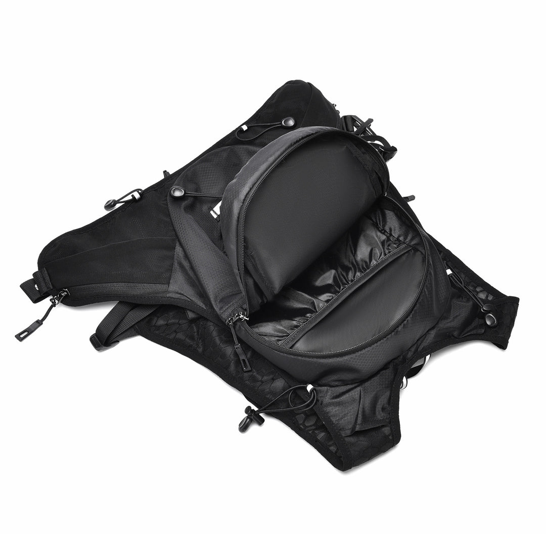 Hydration Lauf-Rucksack Karnz