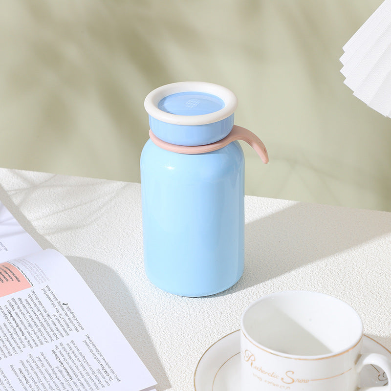 Damen Isolierte Trinkflasche Karnz