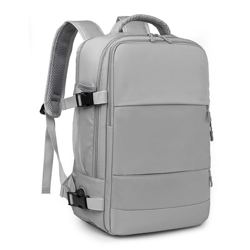 Moderner Rucksack mit Intelligentem Fächersystem Karnz