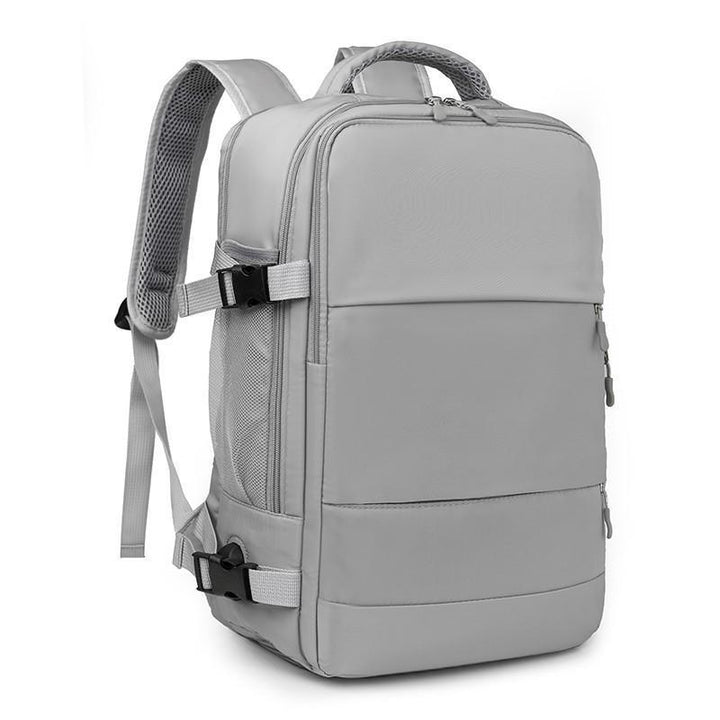 Moderner Rucksack mit Intelligentem Fächersystem Karnz