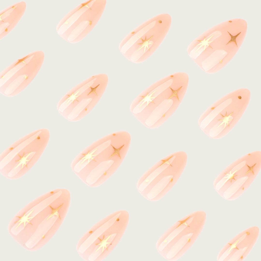 Nail Art Karnz