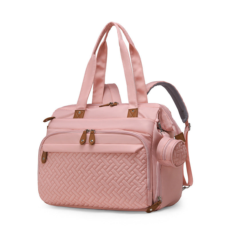 Multifunktionale Reisetasche mit isoliertem Fach Karnz