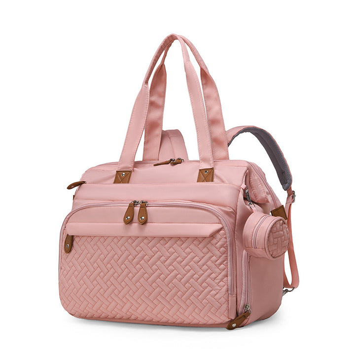 Multifunktionale Reisetasche mit isoliertem Fach Karnz