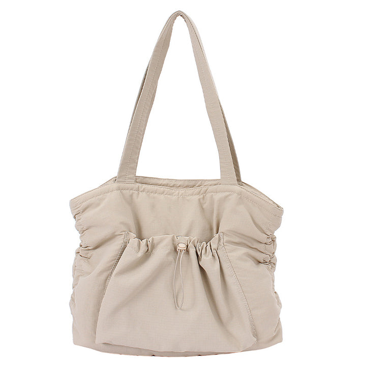 Casual Verstellbare Tragetasche Karnz