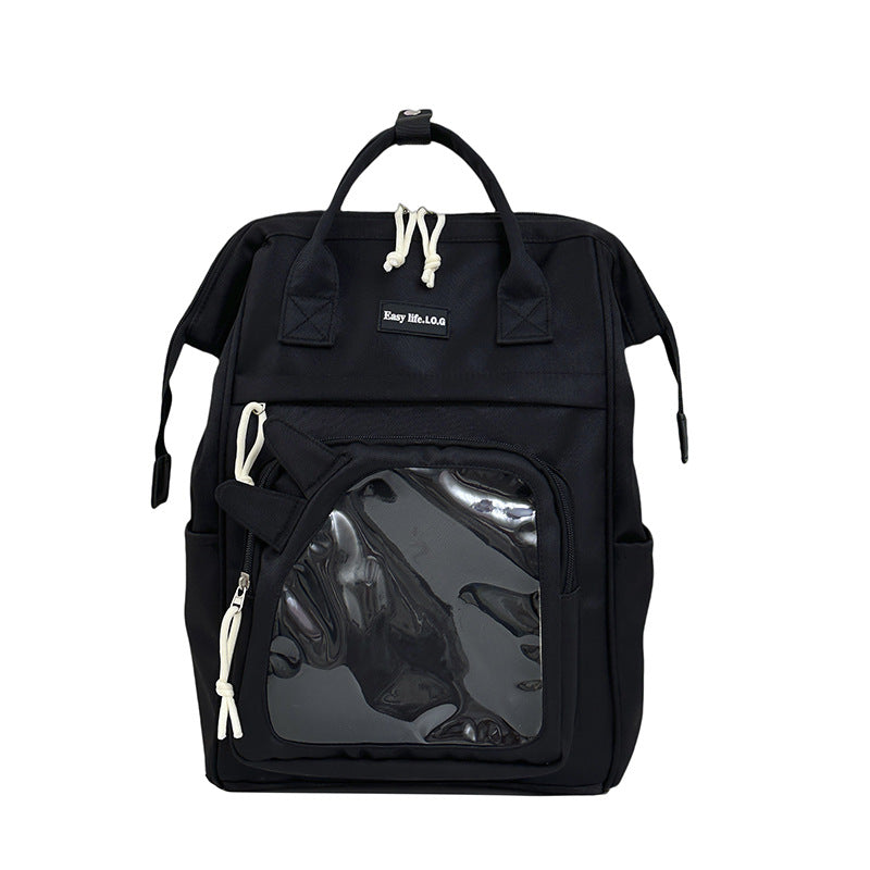 Multifunktionaler Utility Rucksack Karnz