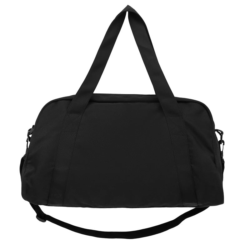 Geräumige Gym Duffel Tasche Karnz