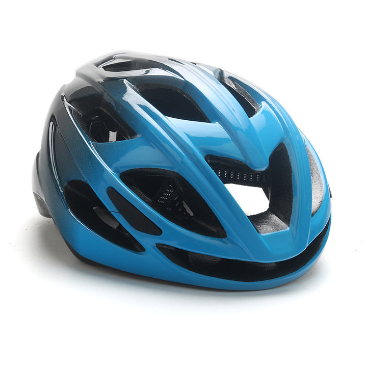 Ultraleichter aerodynamischer Fahrradhelm Karnz
