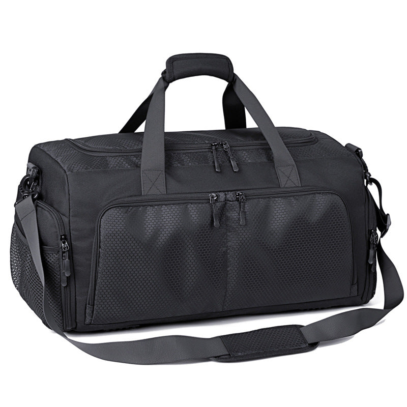 Erweiterte vielseitige Reisetasche Karnz