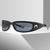 Damen Sportliche Trilens Sonnenbrille Karnz