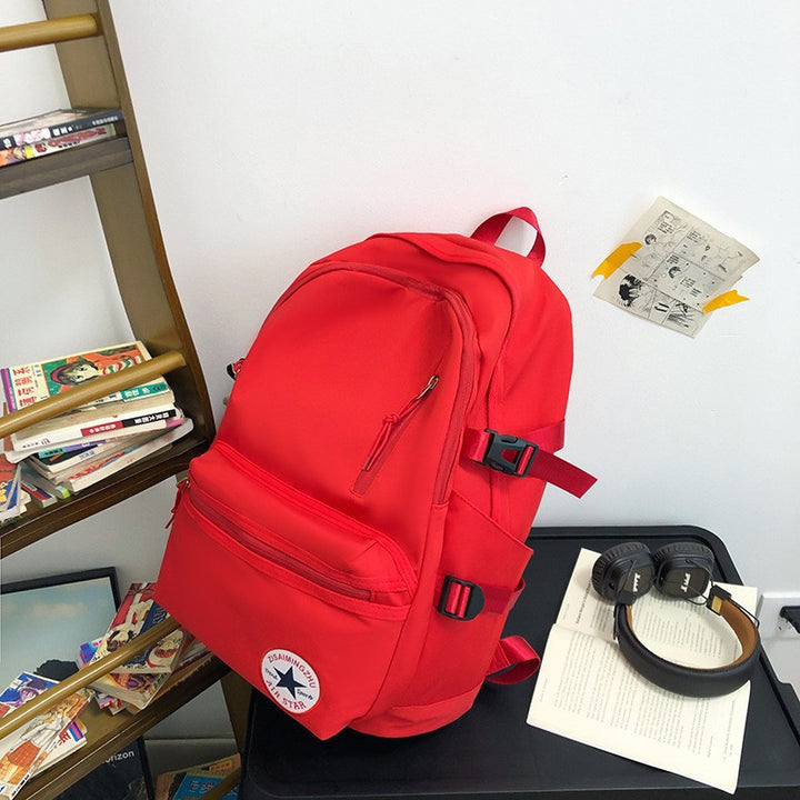 Vielseitiger Mehrzweck-Rucksack