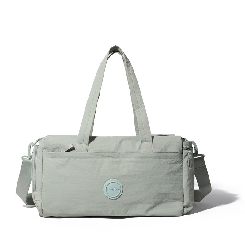 Vielseitige Mehrfach-Compartments Reise-Duffel
