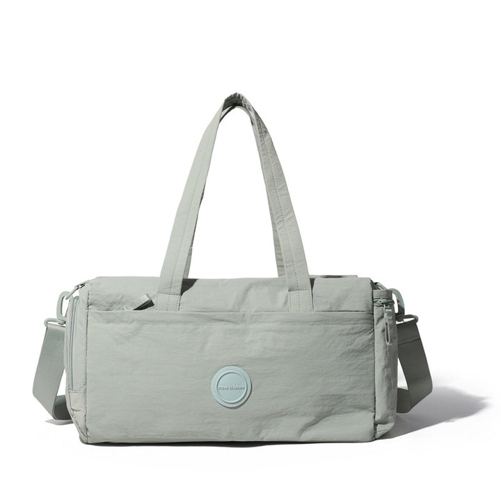 Vielseitige Mehrfach-Compartments Reise-Duffel
