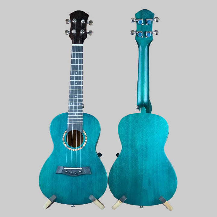 Akustische Ukulele Karnz