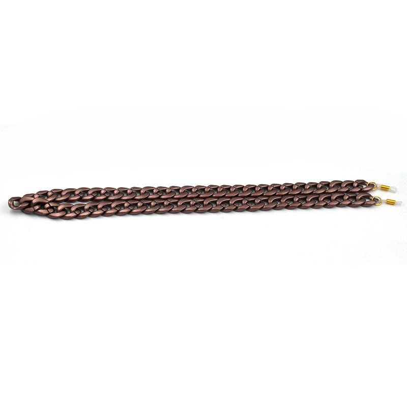Stylische Aussagekette Karnz