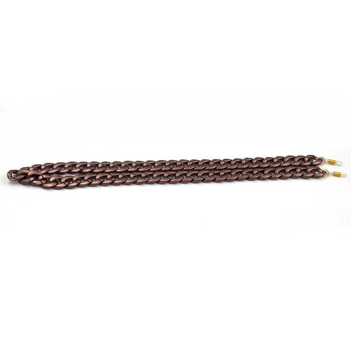 Stylische Aussagekette Karnz