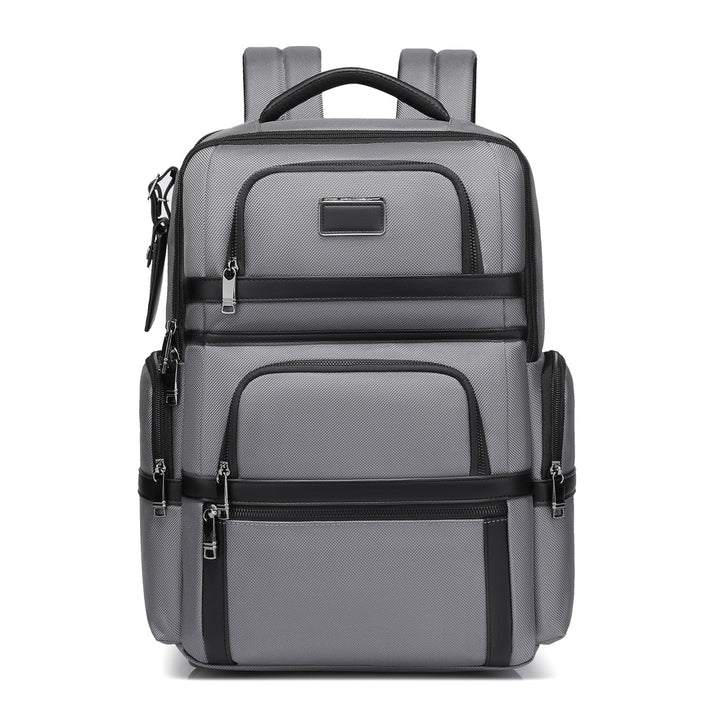 Multi-Compartment Funktionsrucksack Karnz