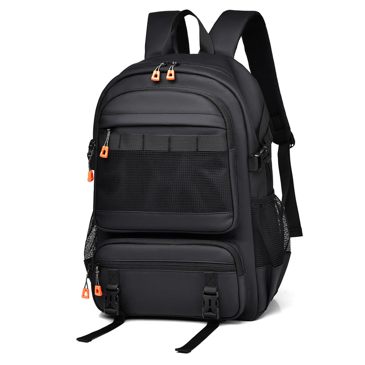 Multifunktionaler Hochwertiger Reise-Rucksack Karnz