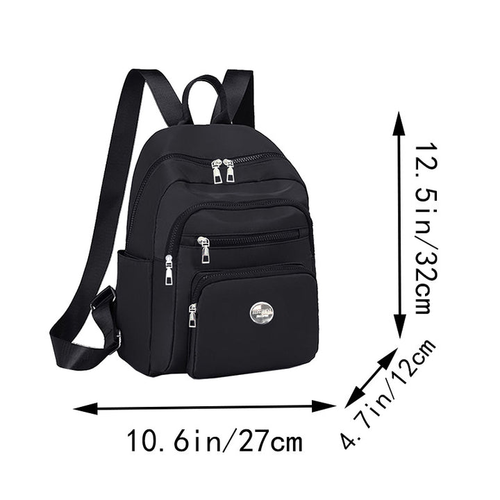 Frauen Multifunktionale Hydration Rucksack Karnz