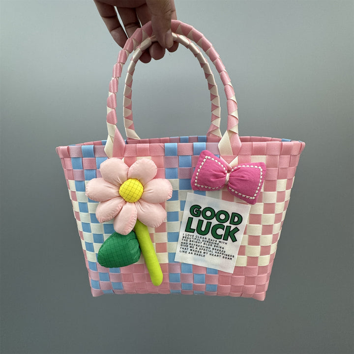 Handtasche Karnz
