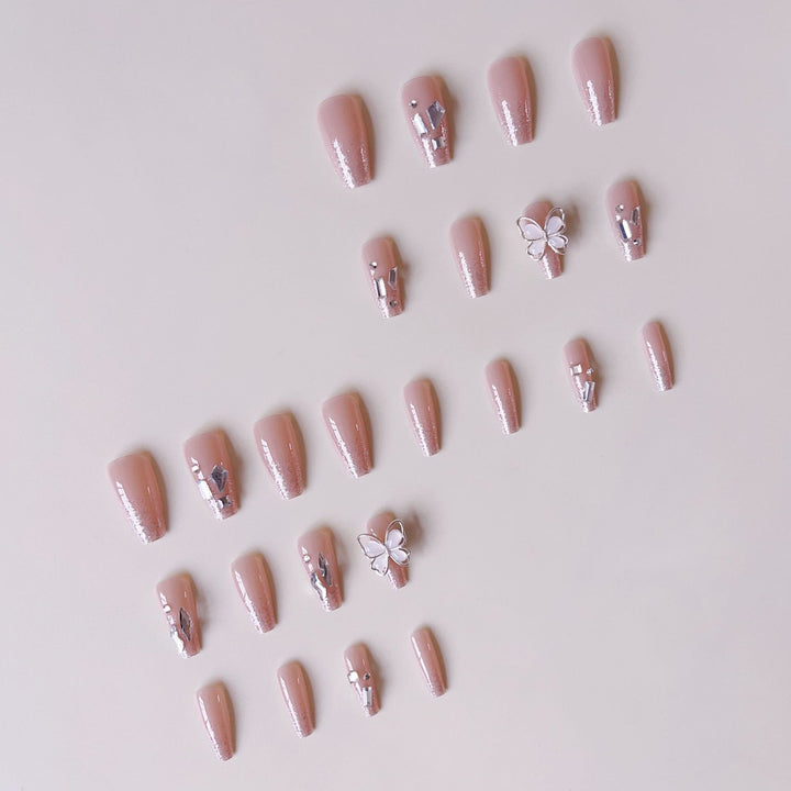 Nagelkunstset Karnz