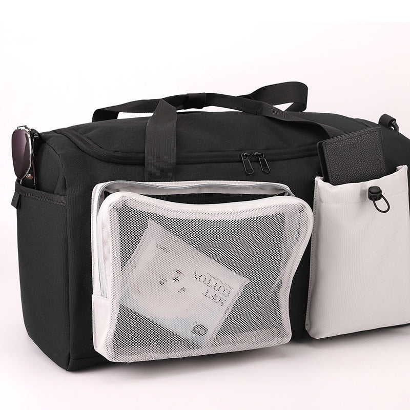 Vielseitige Reisetasche Karnz