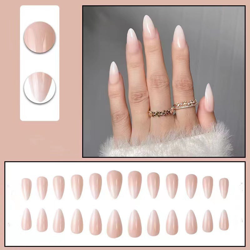 Nagelspitzen Set Karnz