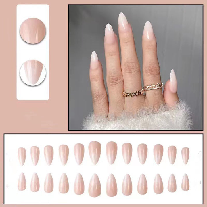 Nagelspitzen Set Karnz