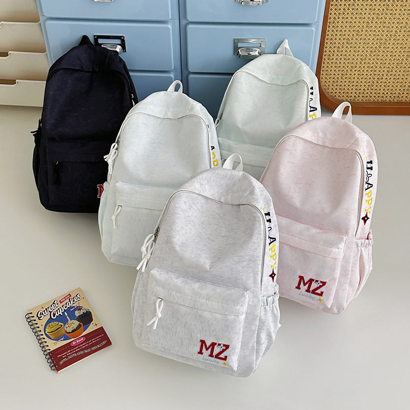 Haltbarer Freizeit-Rucksack Karnz