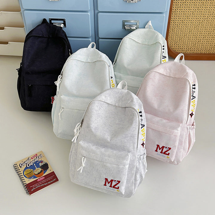Haltbarer Freizeit-Rucksack Karnz