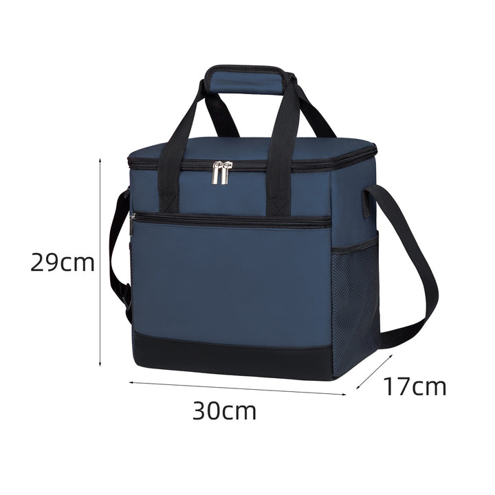 Isolierte Lunchbox